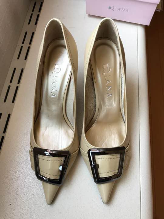 数量限定人気 DIANA パンプス pimBA-m21545663479 限定品在庫
