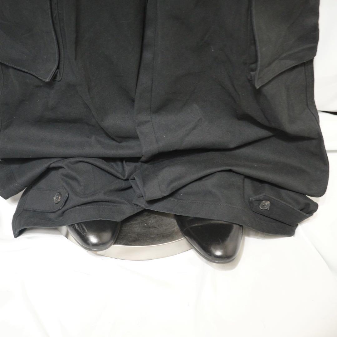 パンツ 2000's archive clel Black cargo pants