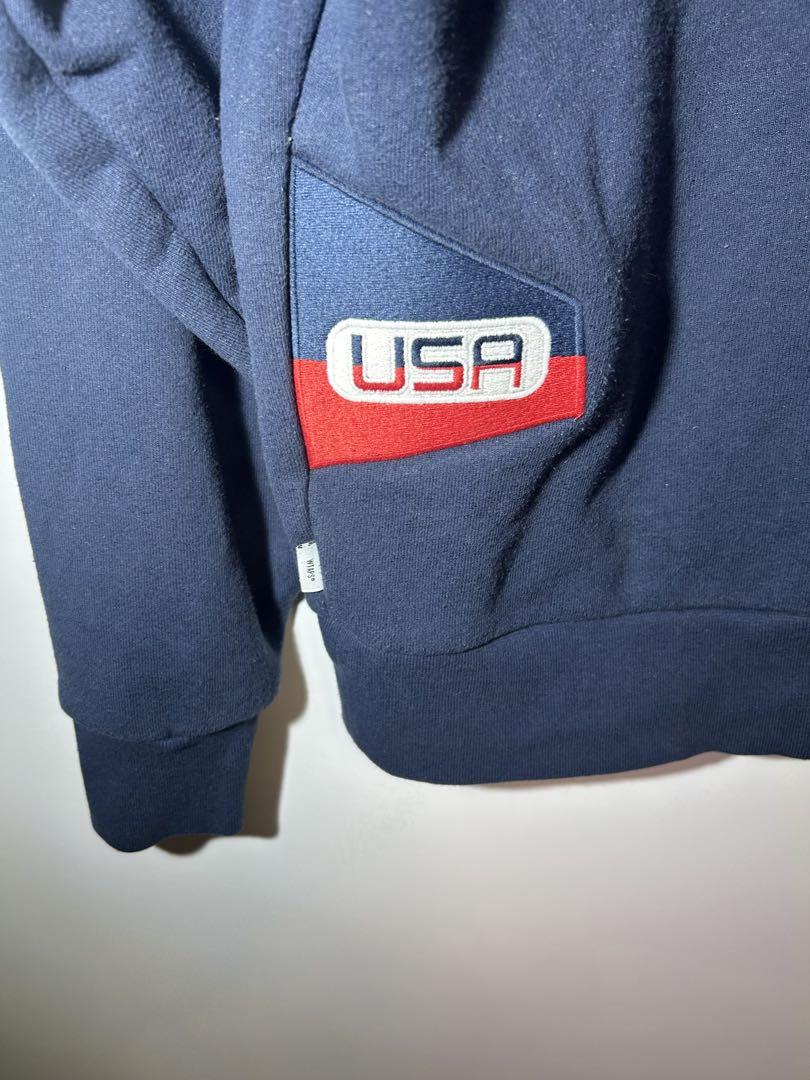 トップス WTAPS NEW BALANCE ACADEMY CREW NECK