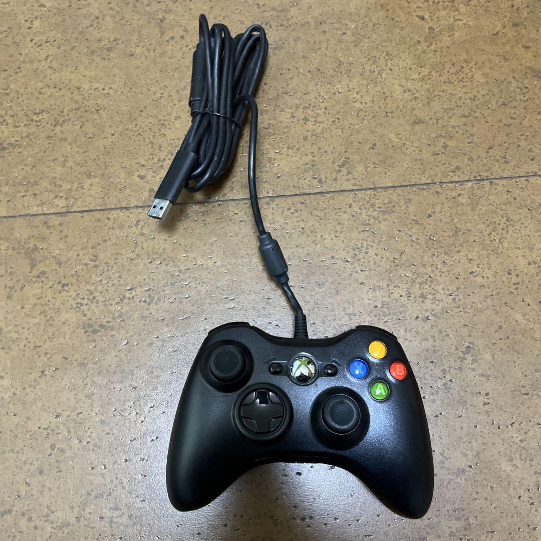 xboxコントローラー