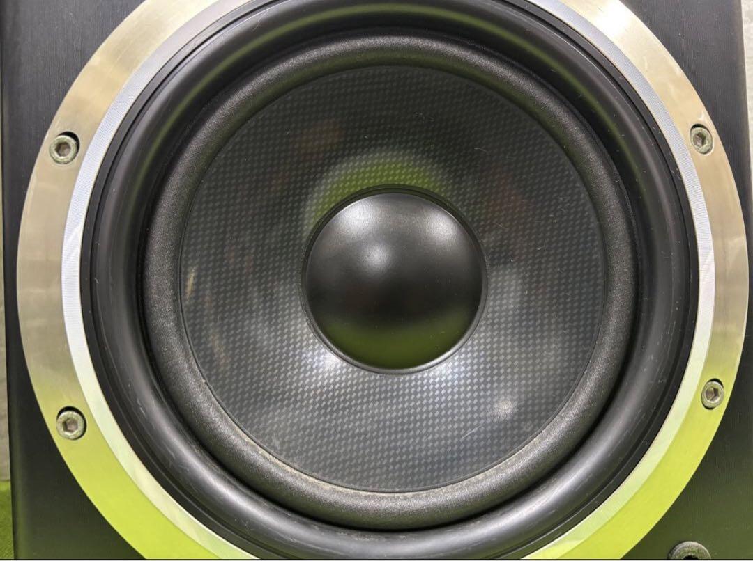 中古】SONY SS-V725AV・3way スピーカー スピーカー・ウーファー