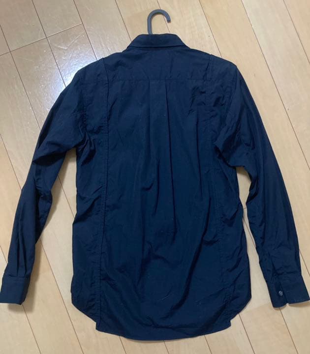 コムデギャルソンシャツ 黒 | contifarma.pe