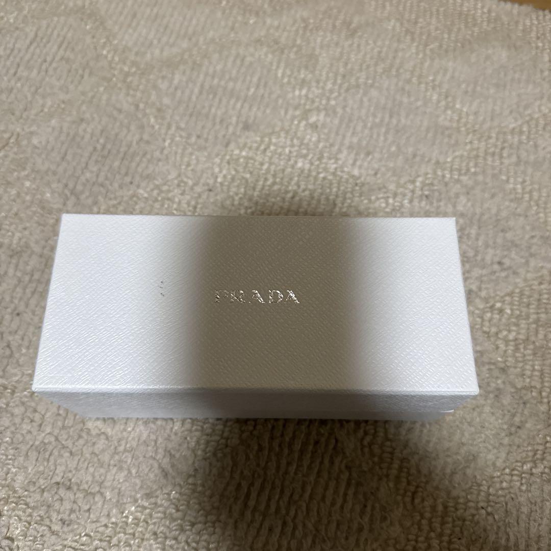 ブラウンオーバーサイズサングラス