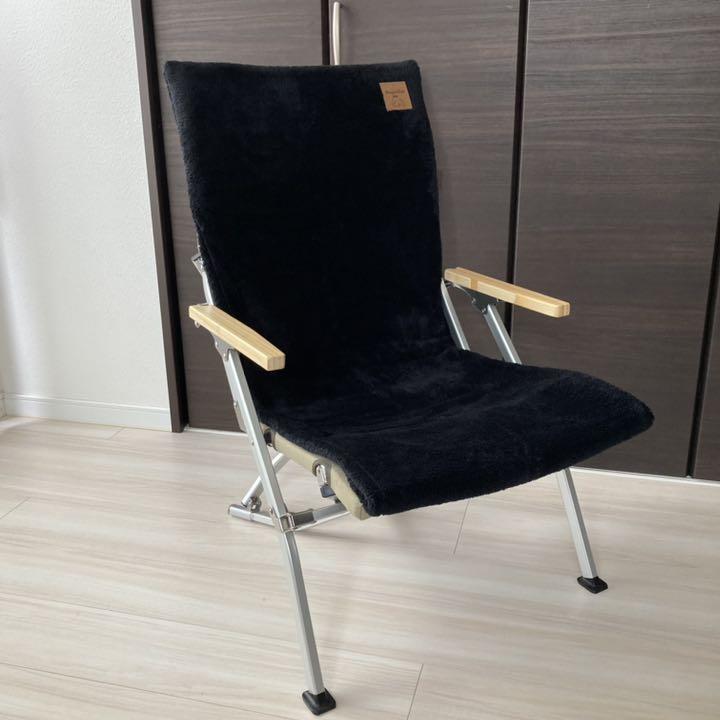 新品人気 チョコ様専用 厚手ボアカバー ローチェア30 シートカバー スノーピーク ID2ei-m21548596117 新作登場新作