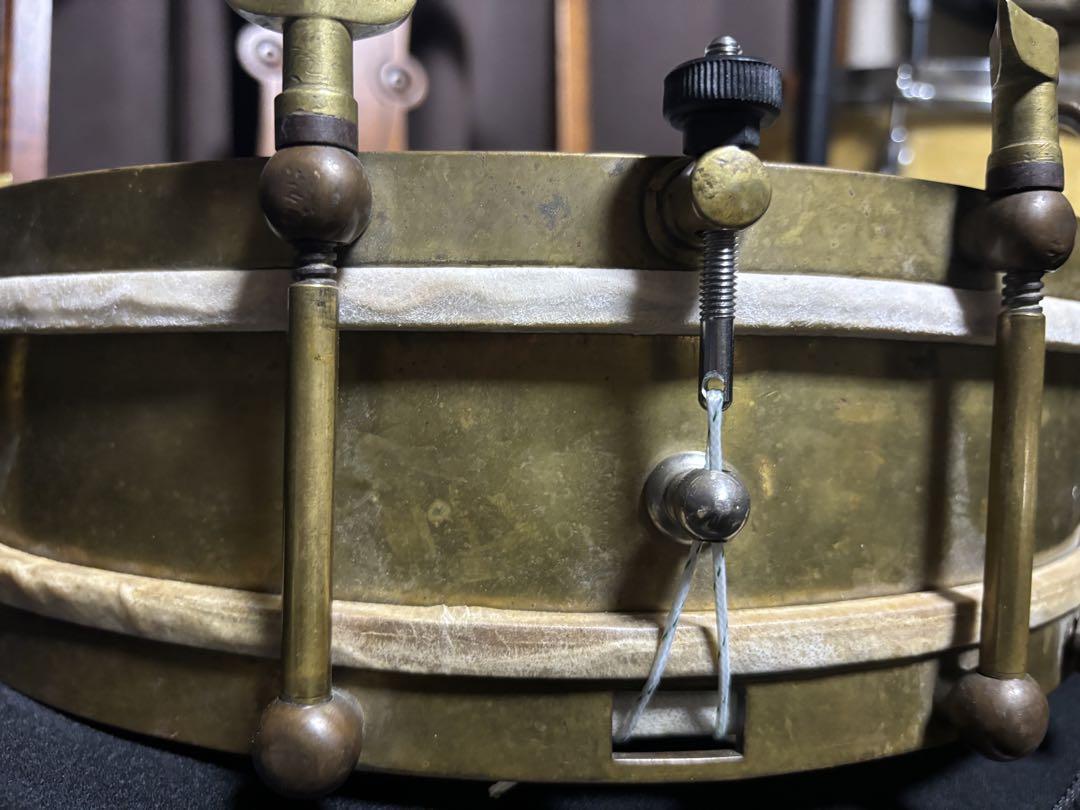 Brass