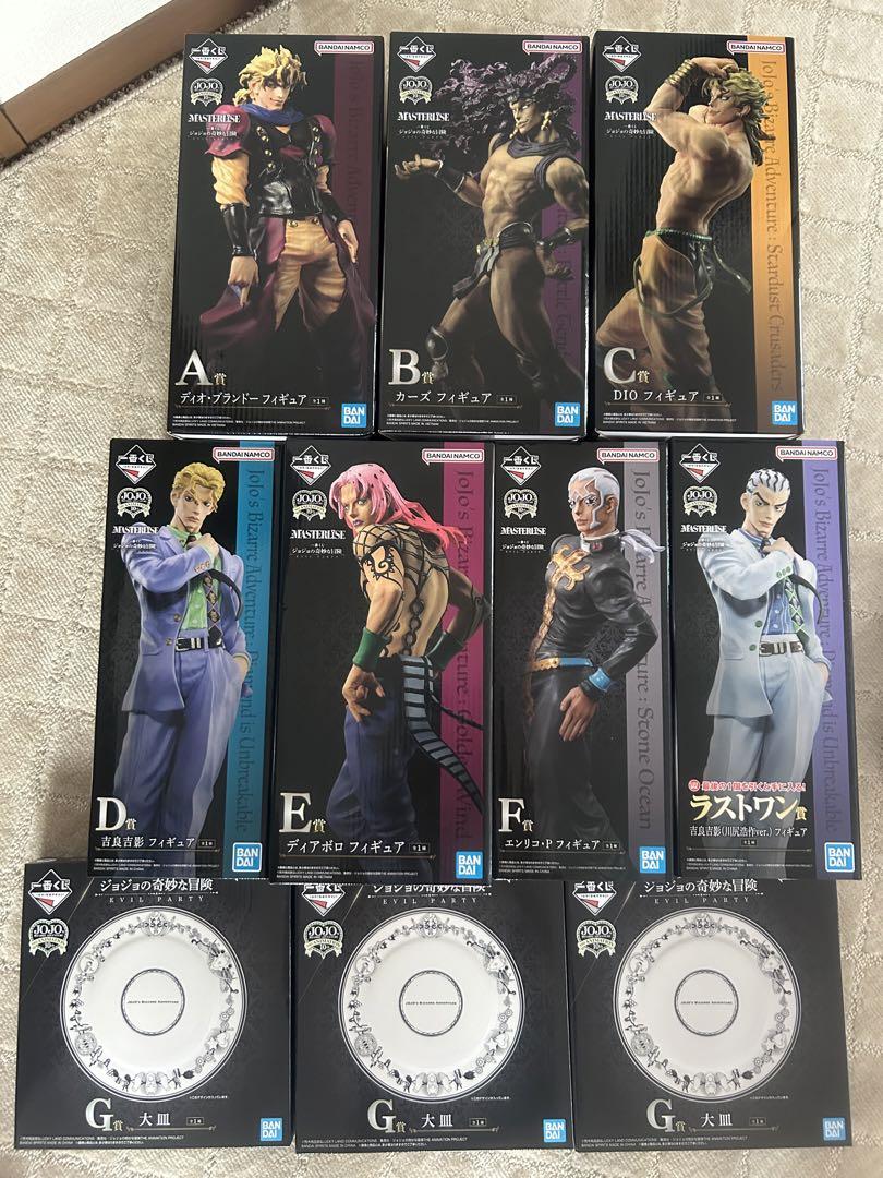 美少女フィギュア 8点セット まとめ売り