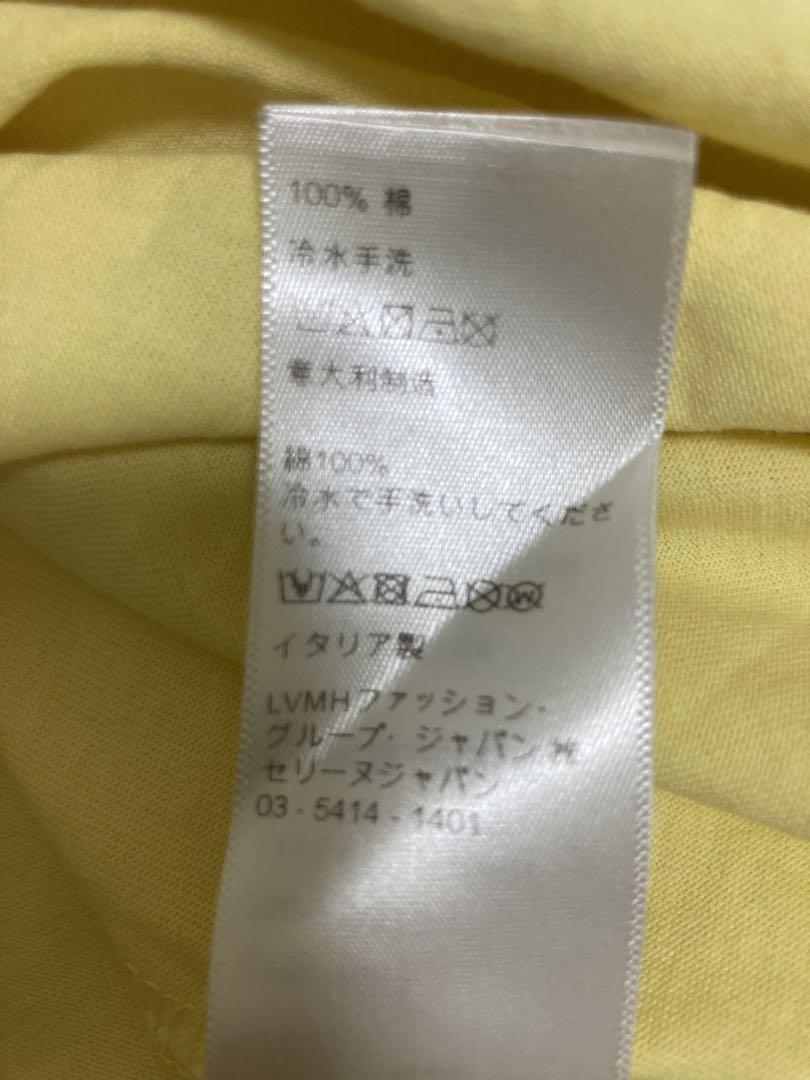 セリーヌ　Tシャツ