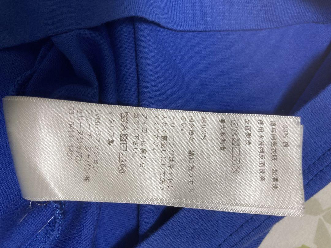 セリーヌ　Tシャツ