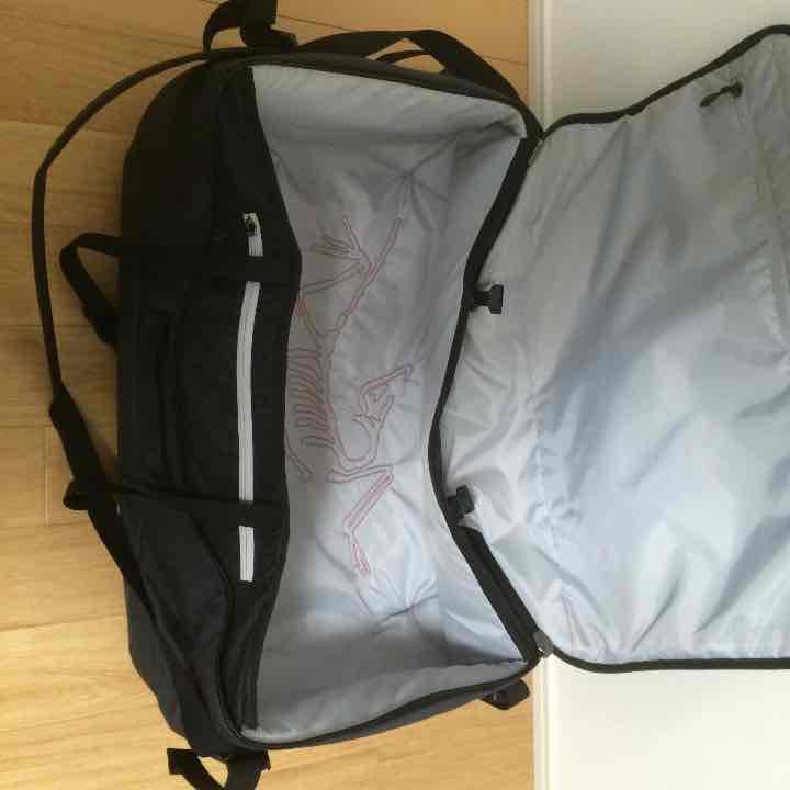 バッグ∫ Arc'teryx Covert Case C O YDivN-m215495581 アークテリクス ㊀っておらず