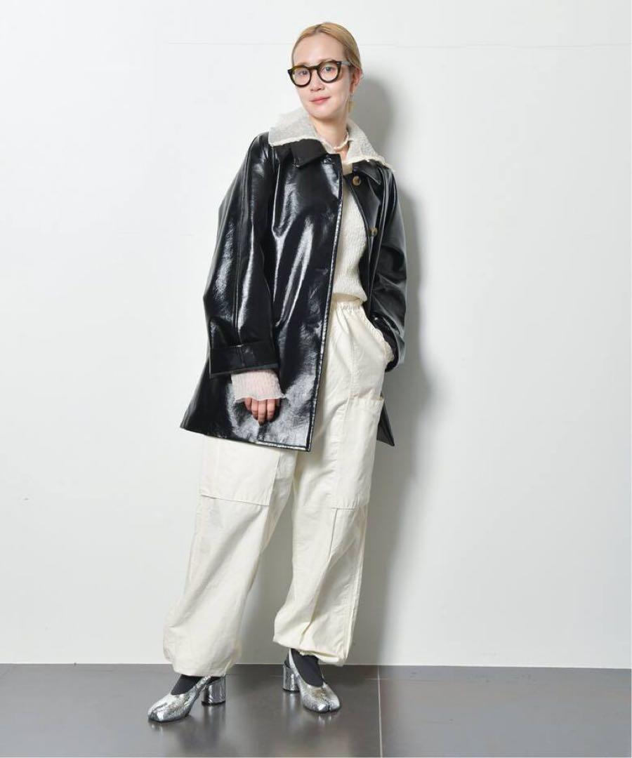 CITYSHOP 【LEE/リー】別注 BIG POCKET OVER パンツ（CITYSHOP
