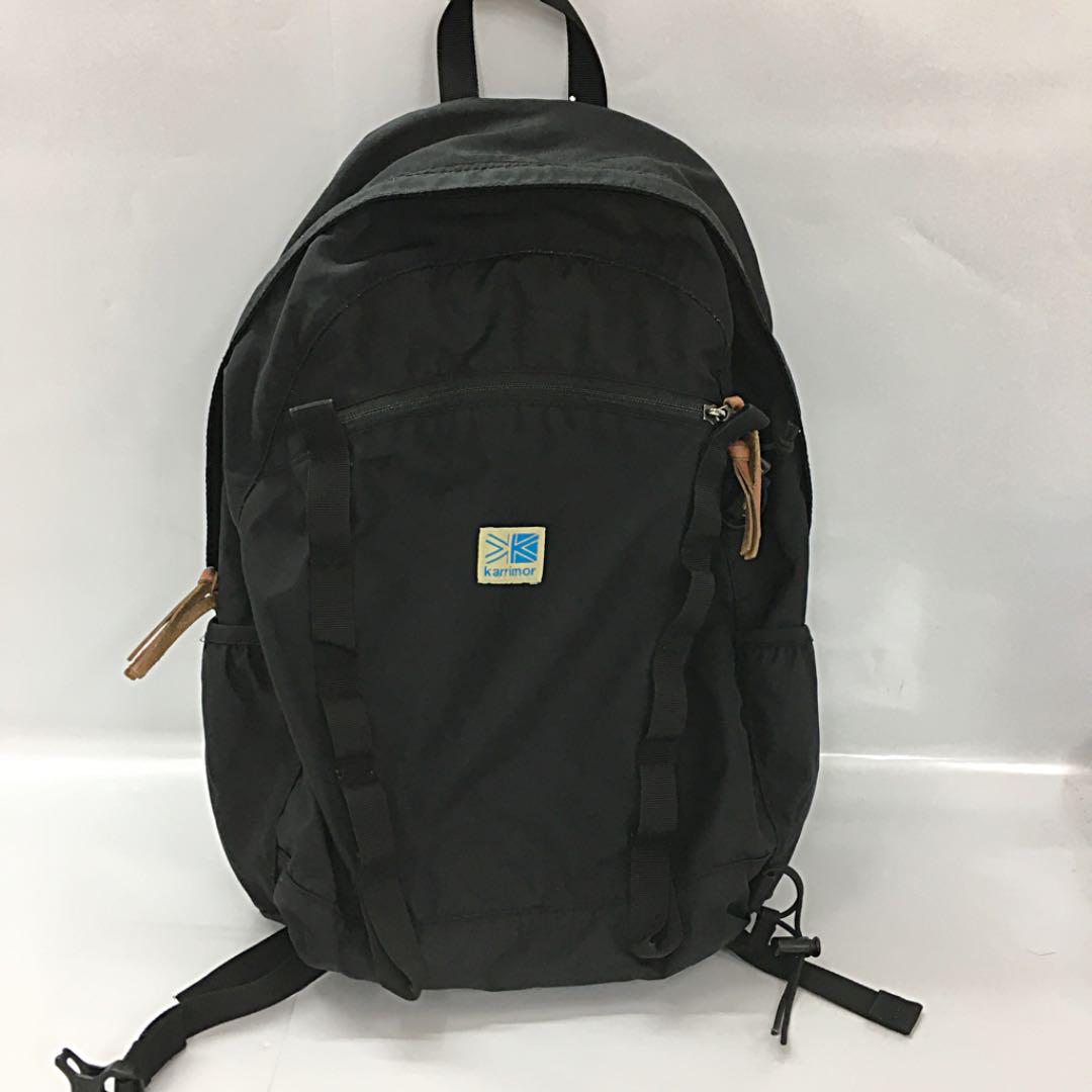 メルカリ Karrimor カリマー Vt Day Pack F 1215 リュック バックパック 1 800 中古や未使用のフリマ メルカリ Karrimor カリマー Vt Day Pack F 1215 リュック バックパック 1 800 中古や未使用のフリマ