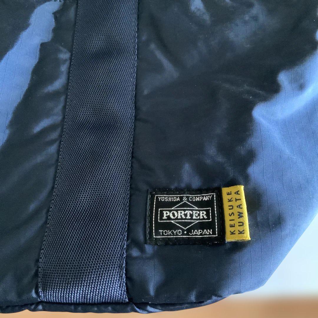 栄光のhero様 サザンオールスターズ 桑田佳祐 × PORTER コラボ