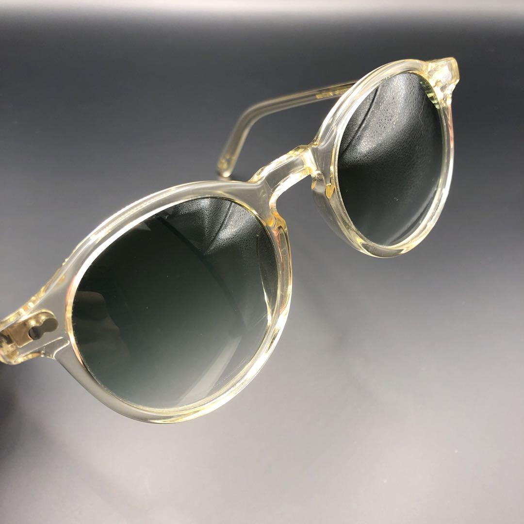 即決 MOSCOT ORIGINALS NYC サングラス MILTZEN