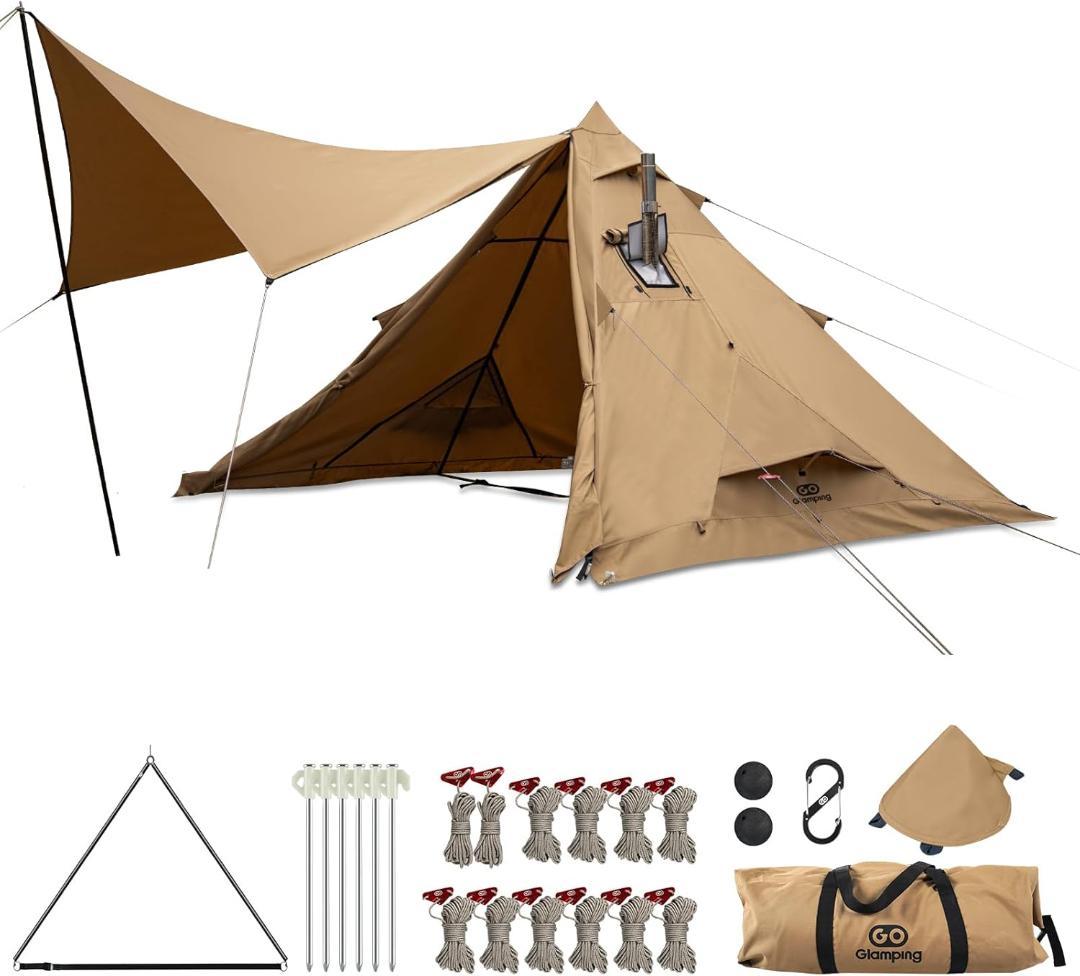 Amazon.co.jp: Naturehike公式ショップ トンネルテント