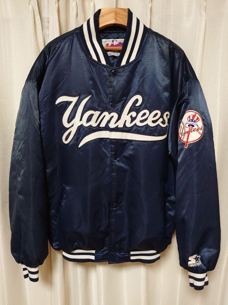 ブラック系,XL(LL)特価ブランド 90s スーターター MLB ニューヨーク ヤンキース スタジャン XL スタジャン ジャケット/アウターブラック系XL(LL)¥9,944-ccg.org.br ブラック系,XL(LL)特価ブランド 90s スーターター MLB ニューヨーク ヤンキース スタジャン XL スタジャン ジャケット/アウターブラック系XL(LL)¥9,944-ccg.org.br