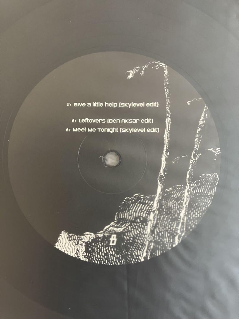 DEEP HOUSE 12inch 13枚セット