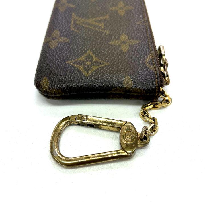 ブラック系春のコレクション ❤️美品 ルイヴィトン モノグラム ポシェット クレ 小銭入れ 正規品 鑑定済み❤️ コインケース/小銭入れ レディースブラック系¥10,440-jkkniu.edu.bd ブラック系春のコレクション ❤️美品 ルイヴィトン モノグラム ポシェット クレ 小銭入れ 正規品 鑑定済み❤️ コインケース/小銭入れ レディースブラック系¥10,440-jkkniu.edu.bd