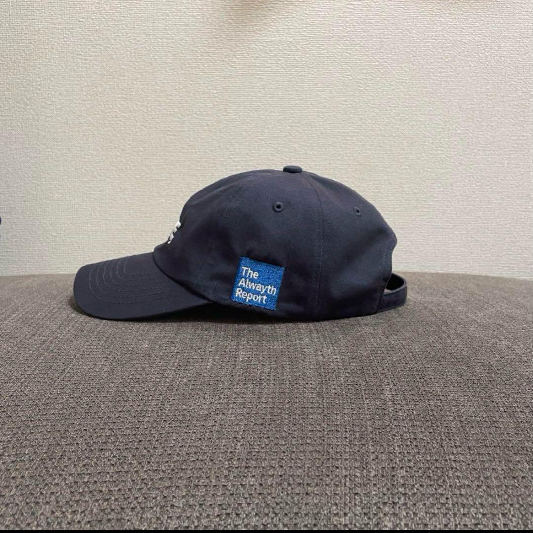 wake sapporo キャップ - メルカリ