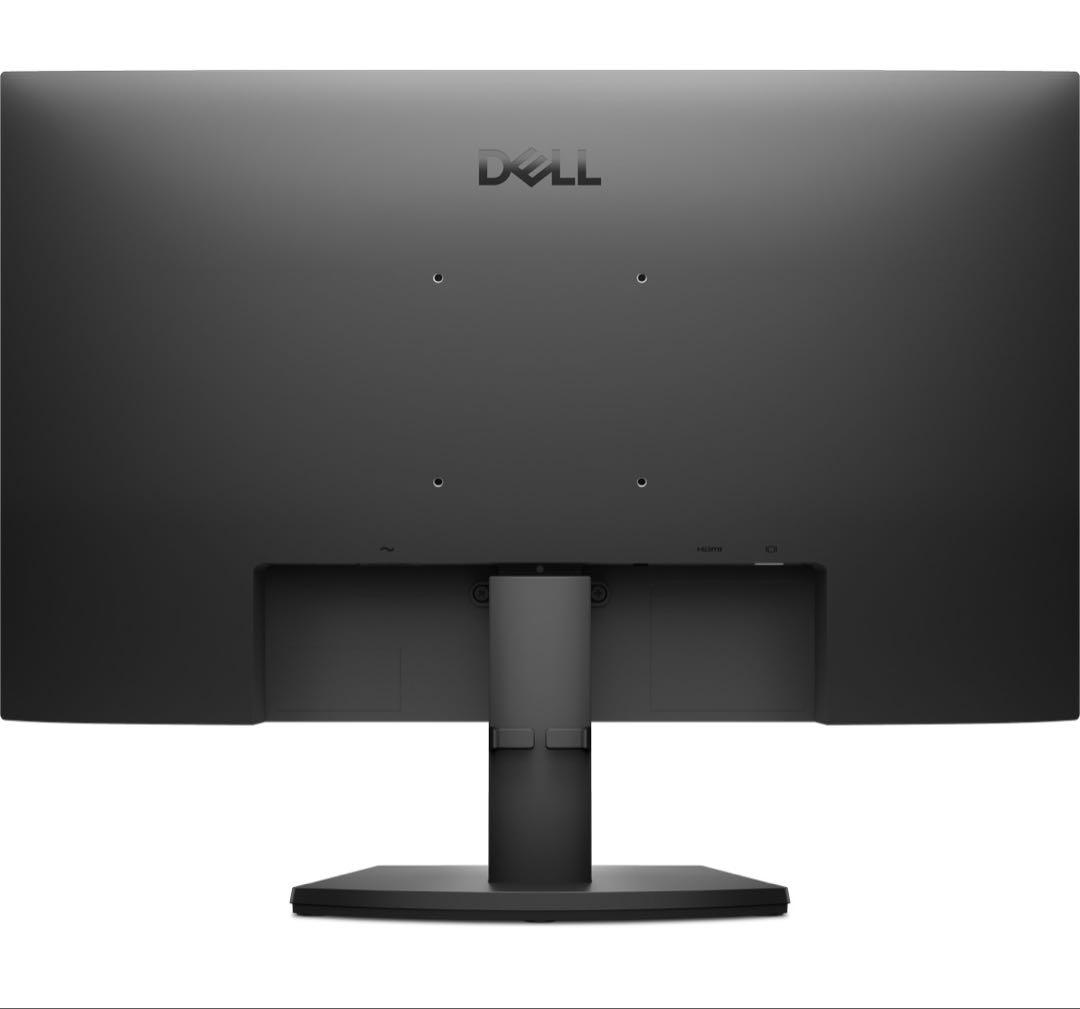 【新品10/29購入】Dell 24モニター 100hz IPS 【新品10/29購入】Dell 24モニター 100hz IPS