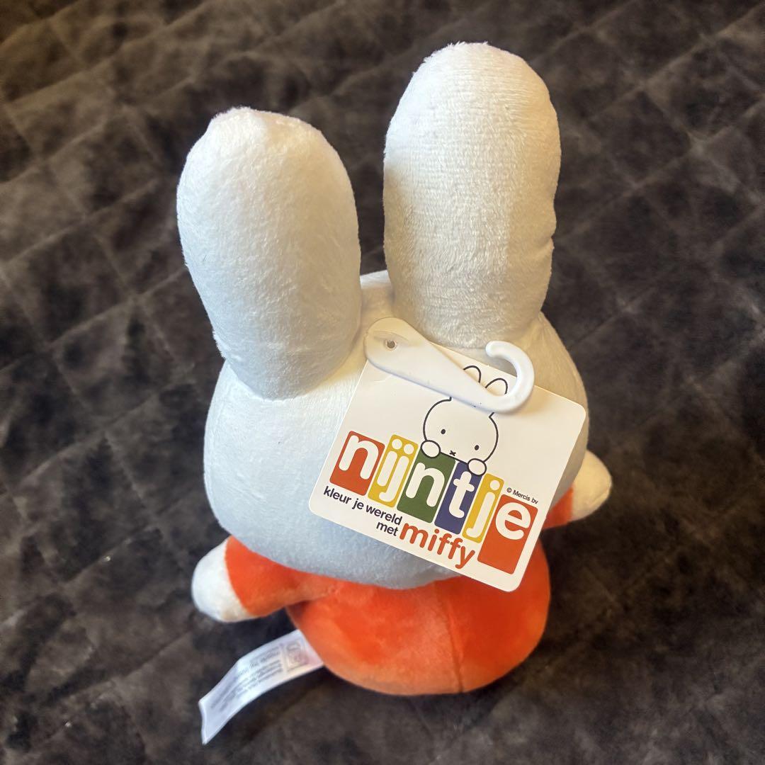 miffy - オランダ限定 クラシックミッフィー スペシャル
