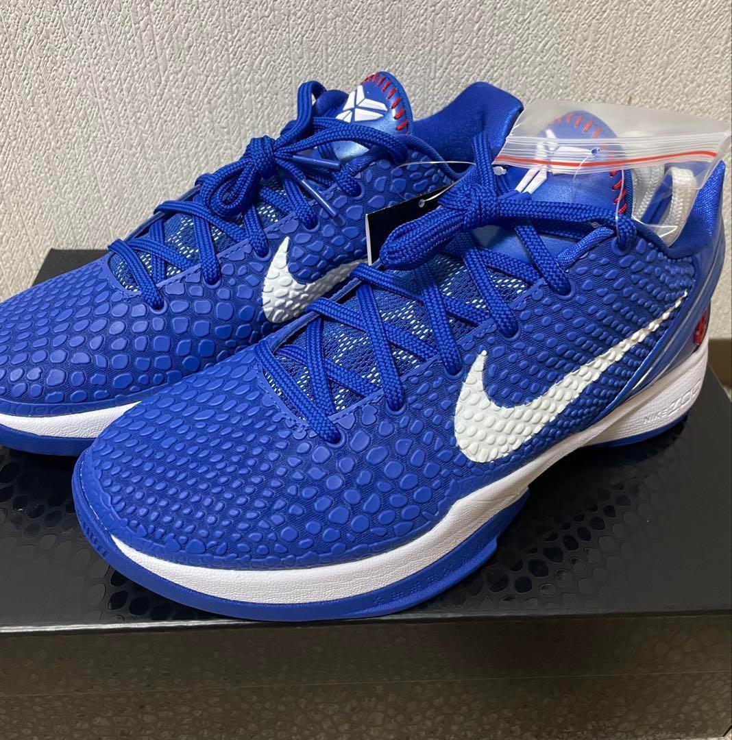 シューズ(男性用) Nike Kobe 6 Protro \