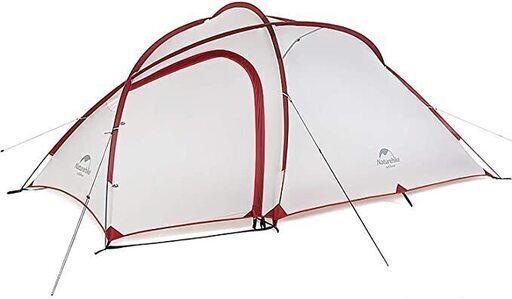 完璧 Naturehike Hiby3 ネイチャーハイク ツーリング バイク 海 山