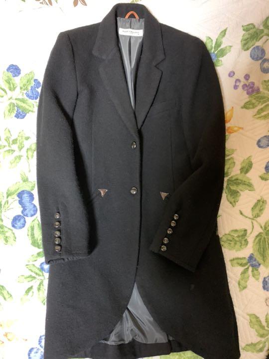 rude gallery 2016aw KAMAKIRI COAT