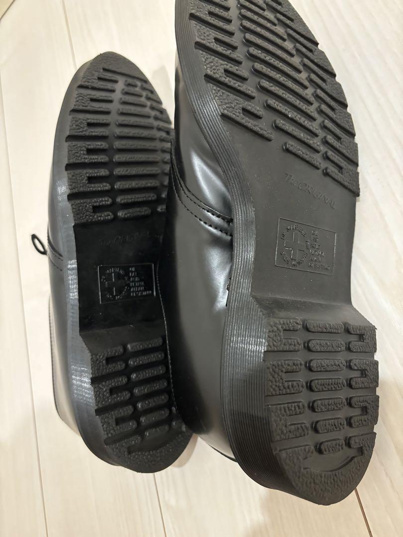 靴 Dr.Martens 1461 MONO UK8