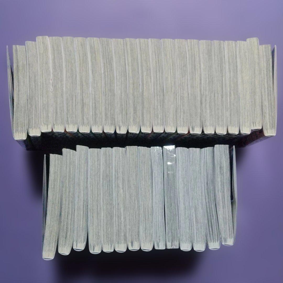 ブルーロック 全巻セット 1-35巻 ブルーロック 全巻セット 1-35巻