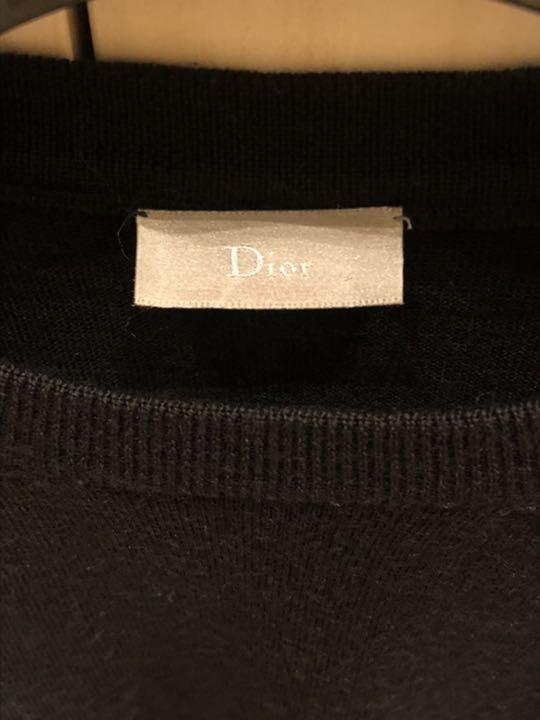 好評在庫あ 連休限定お値下げ ディオールオム ニット OgeEy-m21554957116 Dior Homme 格安定番人気