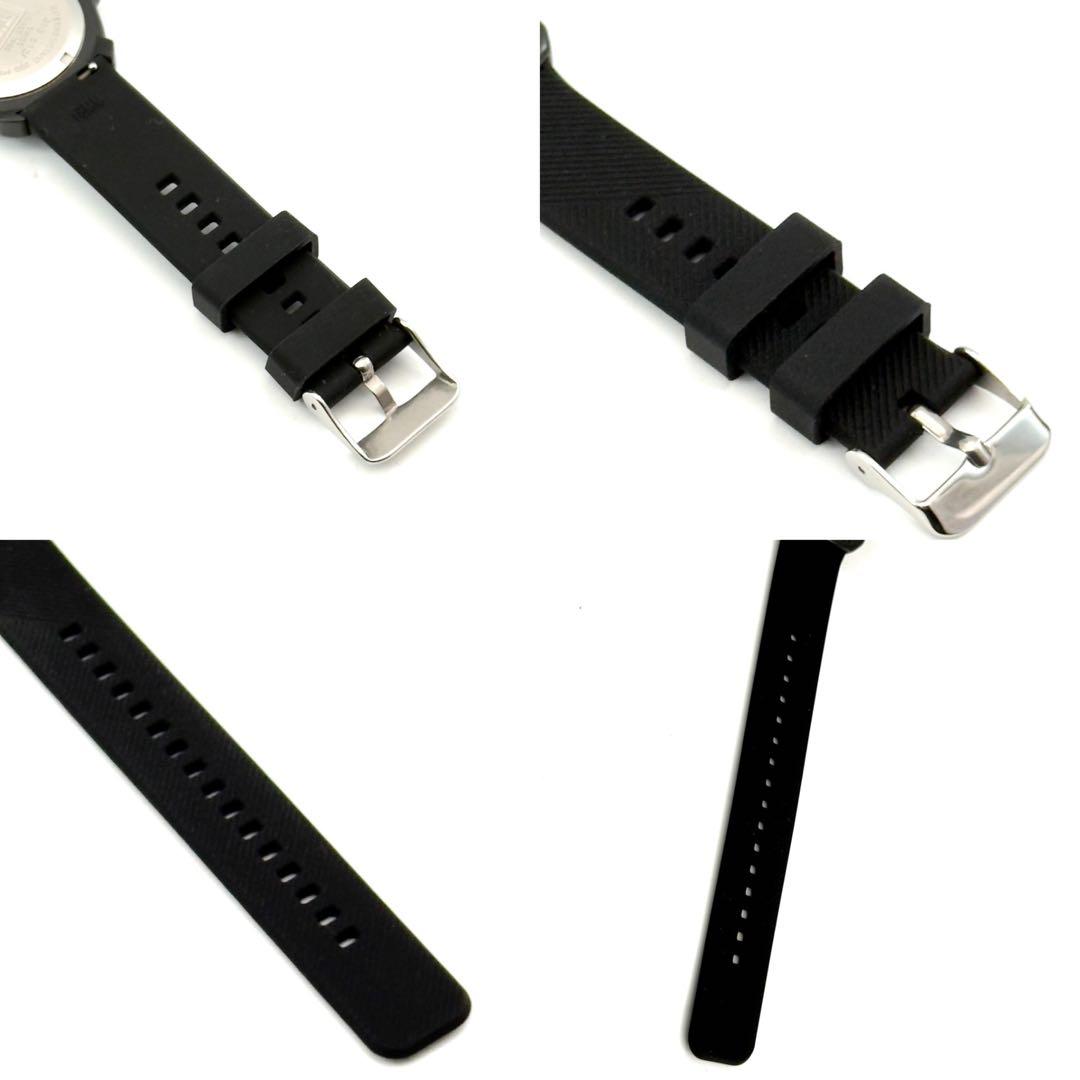 新品ベルト タグホイヤー 383.513 フォーミュラ1 ブラック ボーイズ