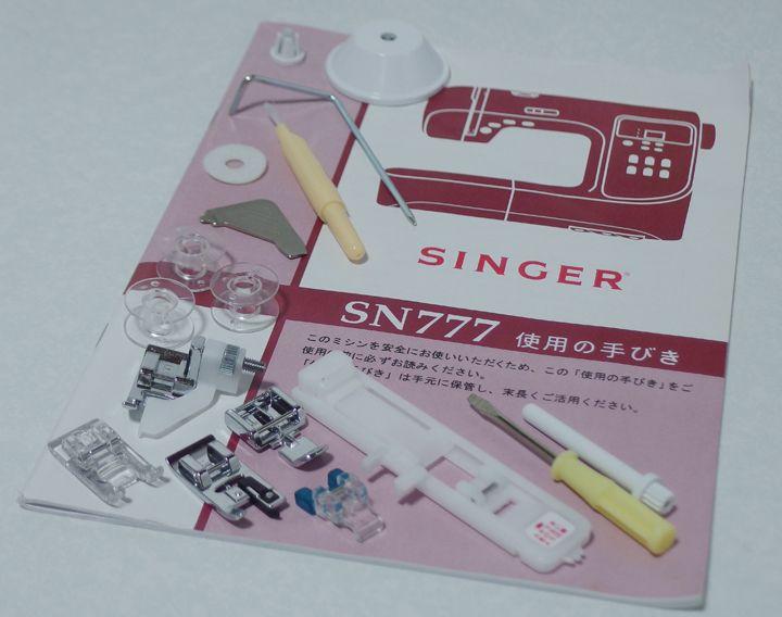 SN777