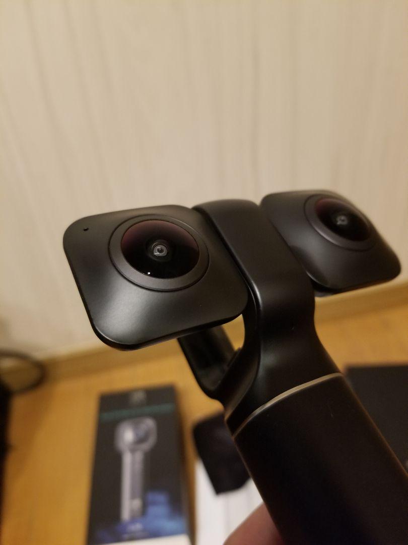 XR