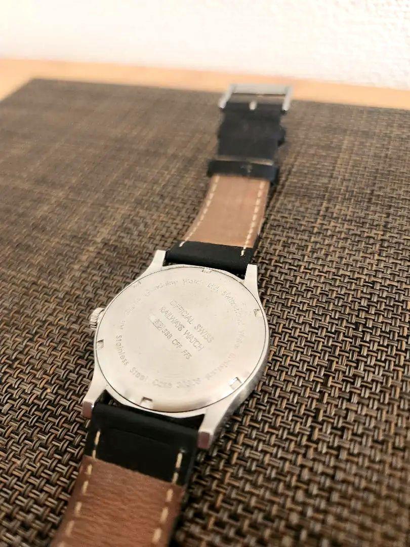 MONDAINE Sport Line デイデイト