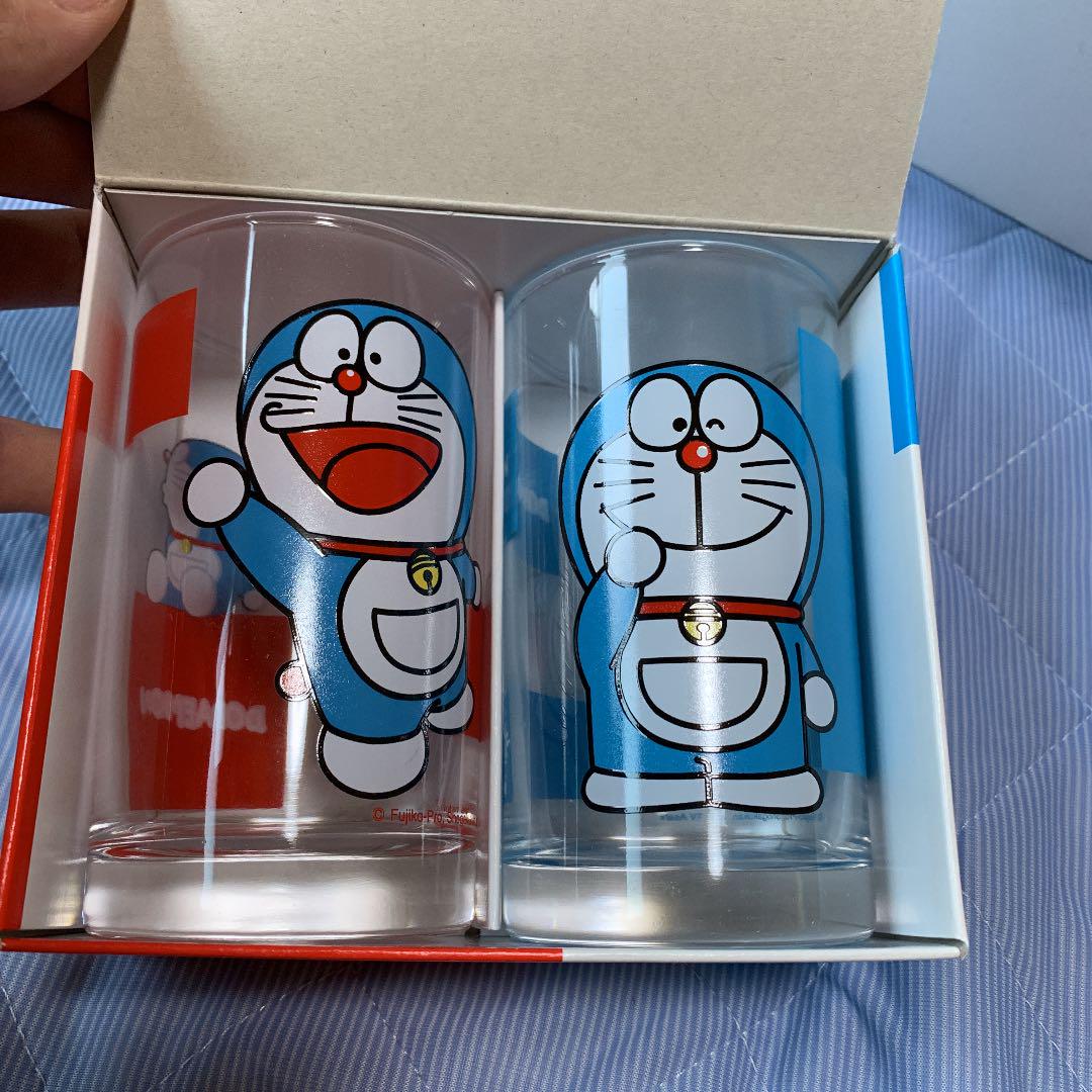 メルカリ ドラえもん タンブラーペアセット 2セット 容器 2 000 中古や未使用のフリマ メルカリ ドラえもん タンブラーペアセット 2セット 容器 2 000 中古や未使用のフリマ