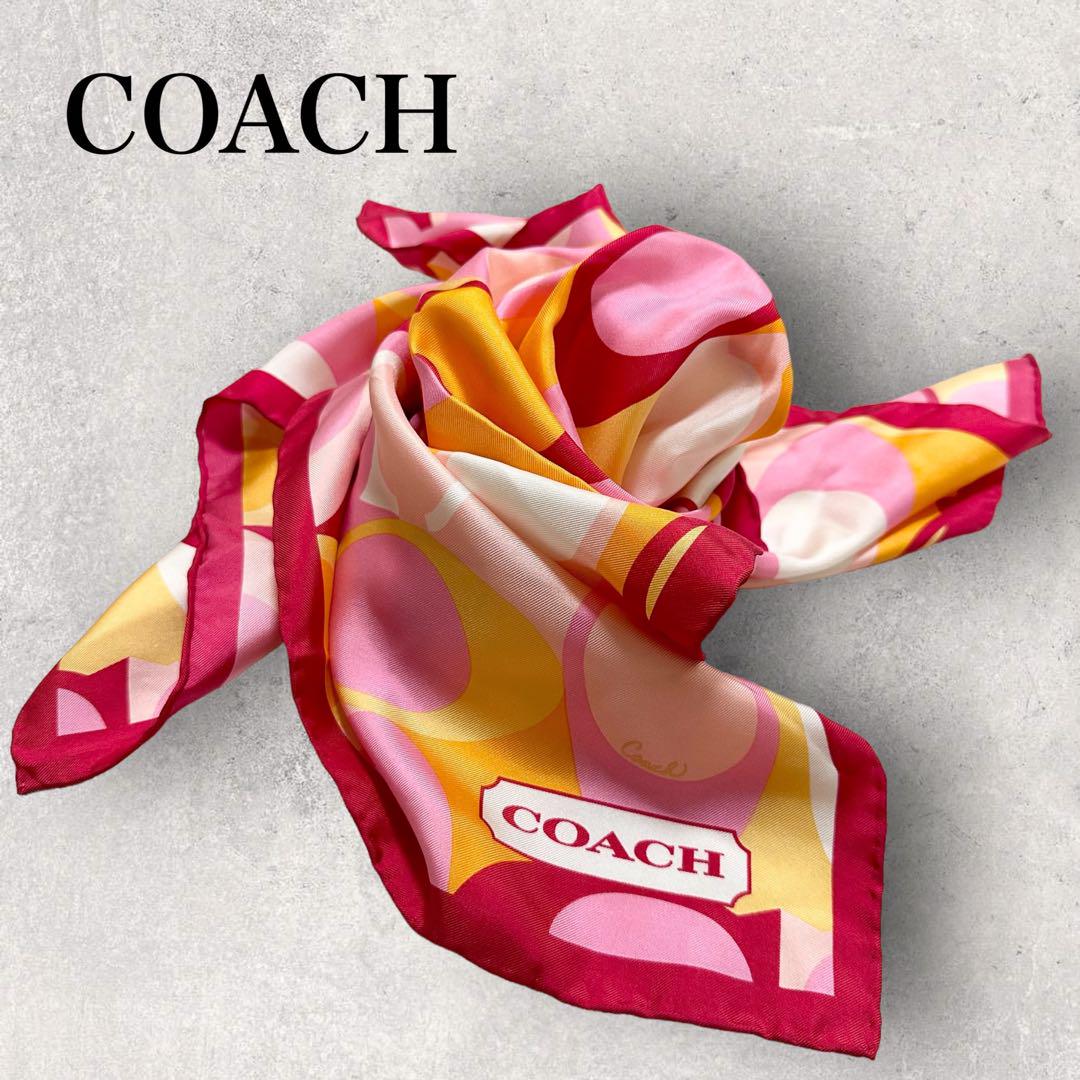売れ筋商品お見逃しなく COACH｜【公式】ヴィンテージ
