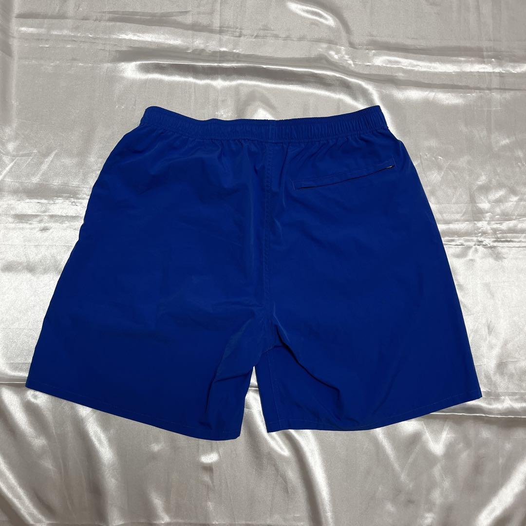 BlackEyePatch《ブラックアイパッチ》| OG LABEL WATER SHORTS