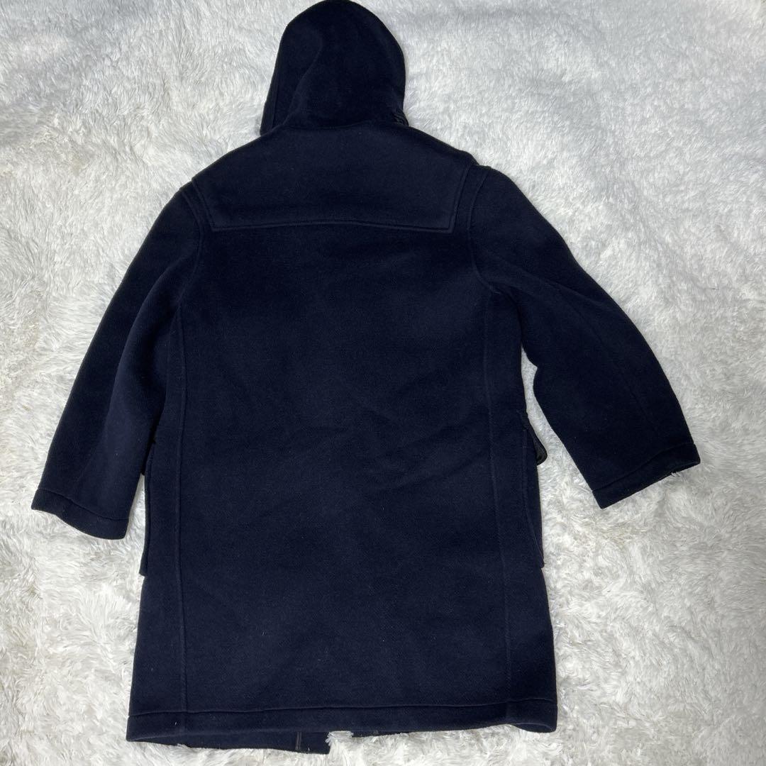 ビッグサイズgloverall グローバーオール ダッフルコート ロング 2XL