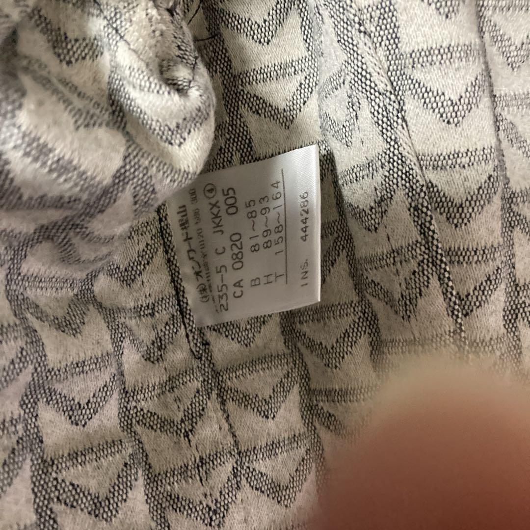 MICHAEL KORS マイケルコース デニムジャケット 4 美品 値下げ