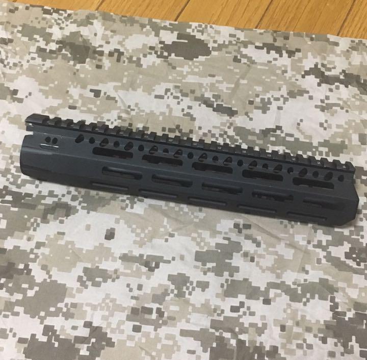 c&c tac MCMR 10 トップレイルナンバー入 ジャンク扱い nqjAi-m21559367691 通販超歓迎