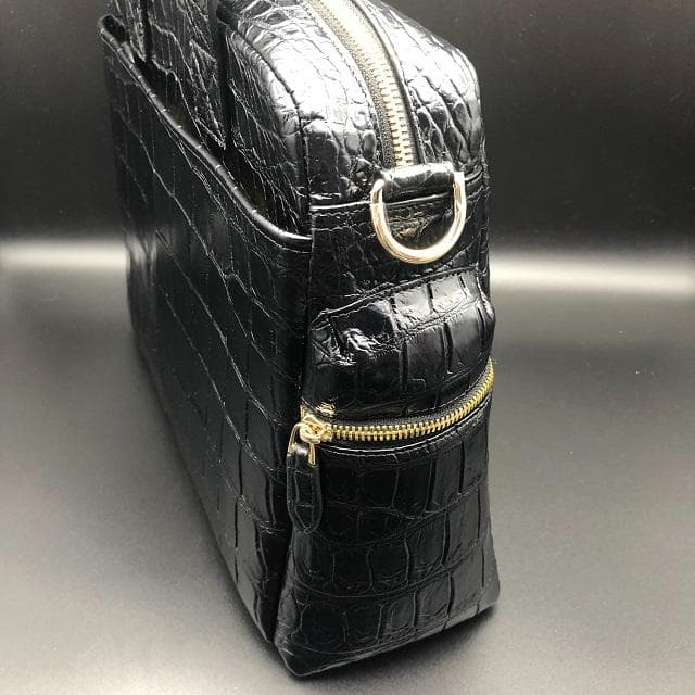 ビジネスバッグ 】cocomeister マットーネジルベルト ルチアーノ