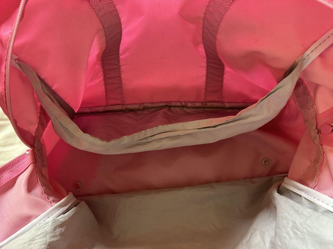ワッペ スクバ旧型 pink ピンク