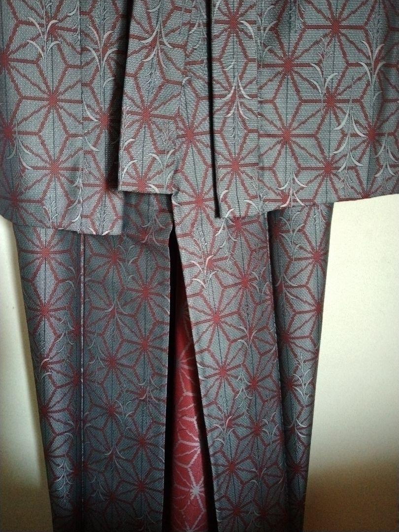 ウールアンサンブル 画像5