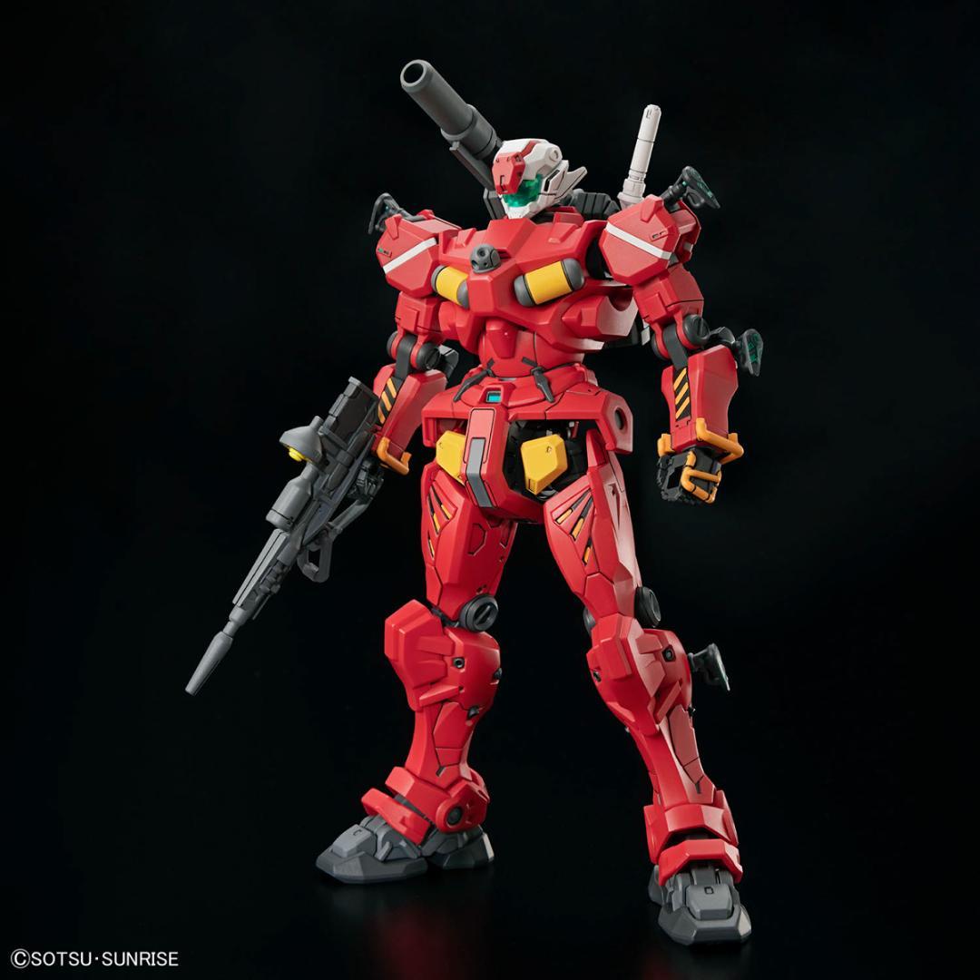 HG 軽キャノン HG エグザベ専用ギャン ハクジ装備★2個セット 2品セット】HG 軽キャノン/エグザベ専用ギャン ハクジ装備