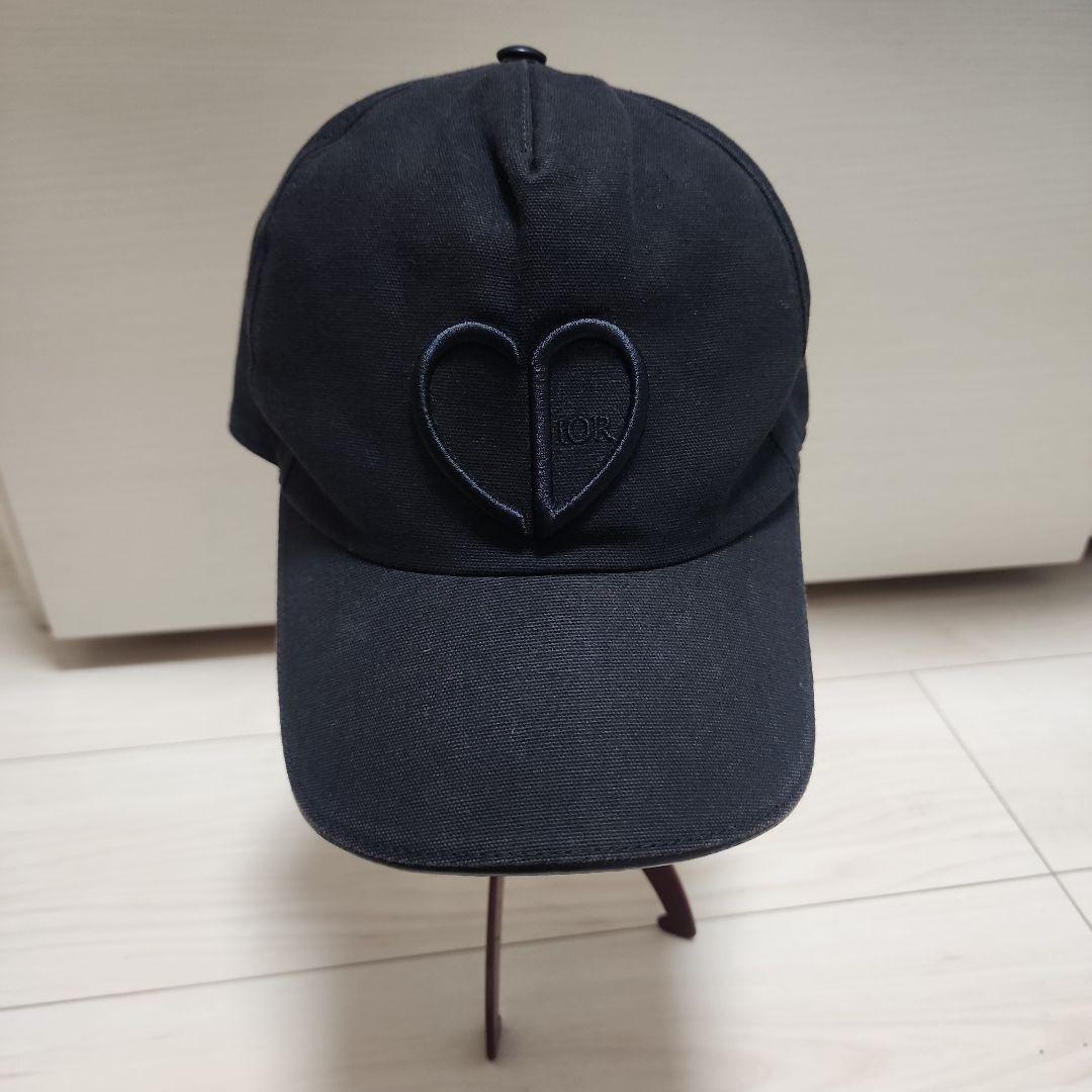 Dior キャップ 帽子
