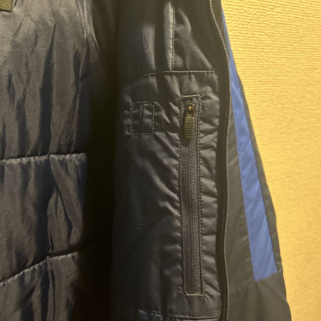 NIKE(ナイキ)ベンチコート L