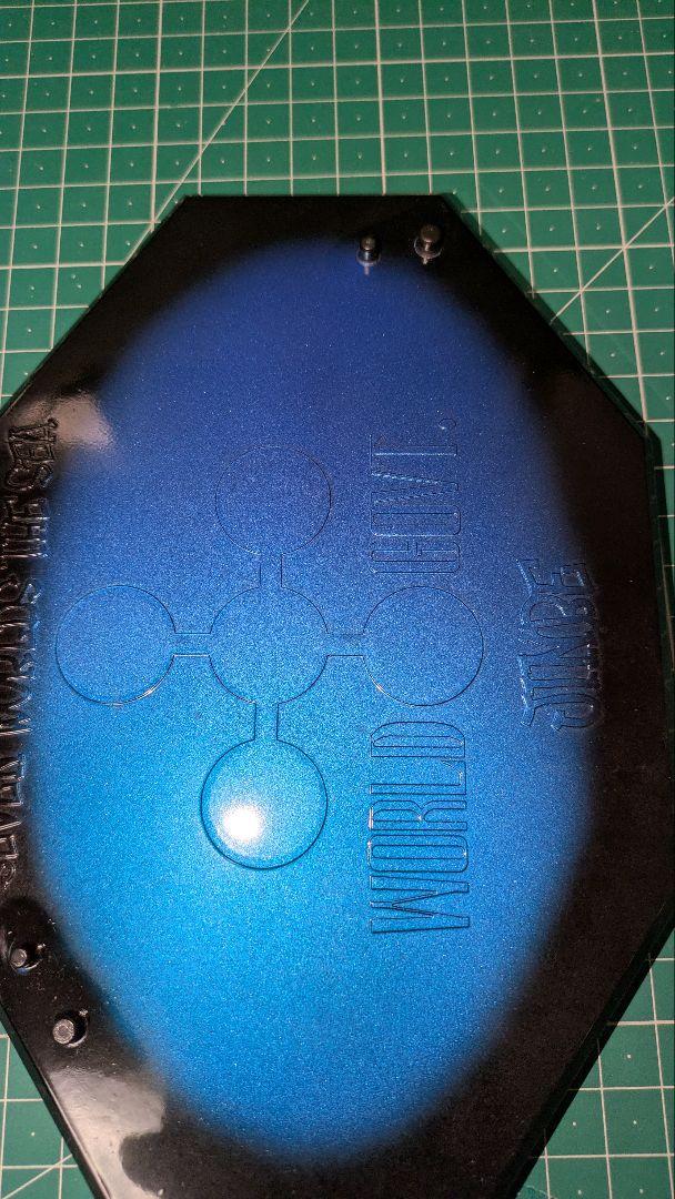 開封品　ワンピース P.O.P DX フィギュア　ジンベエ　エクセレントモデル
