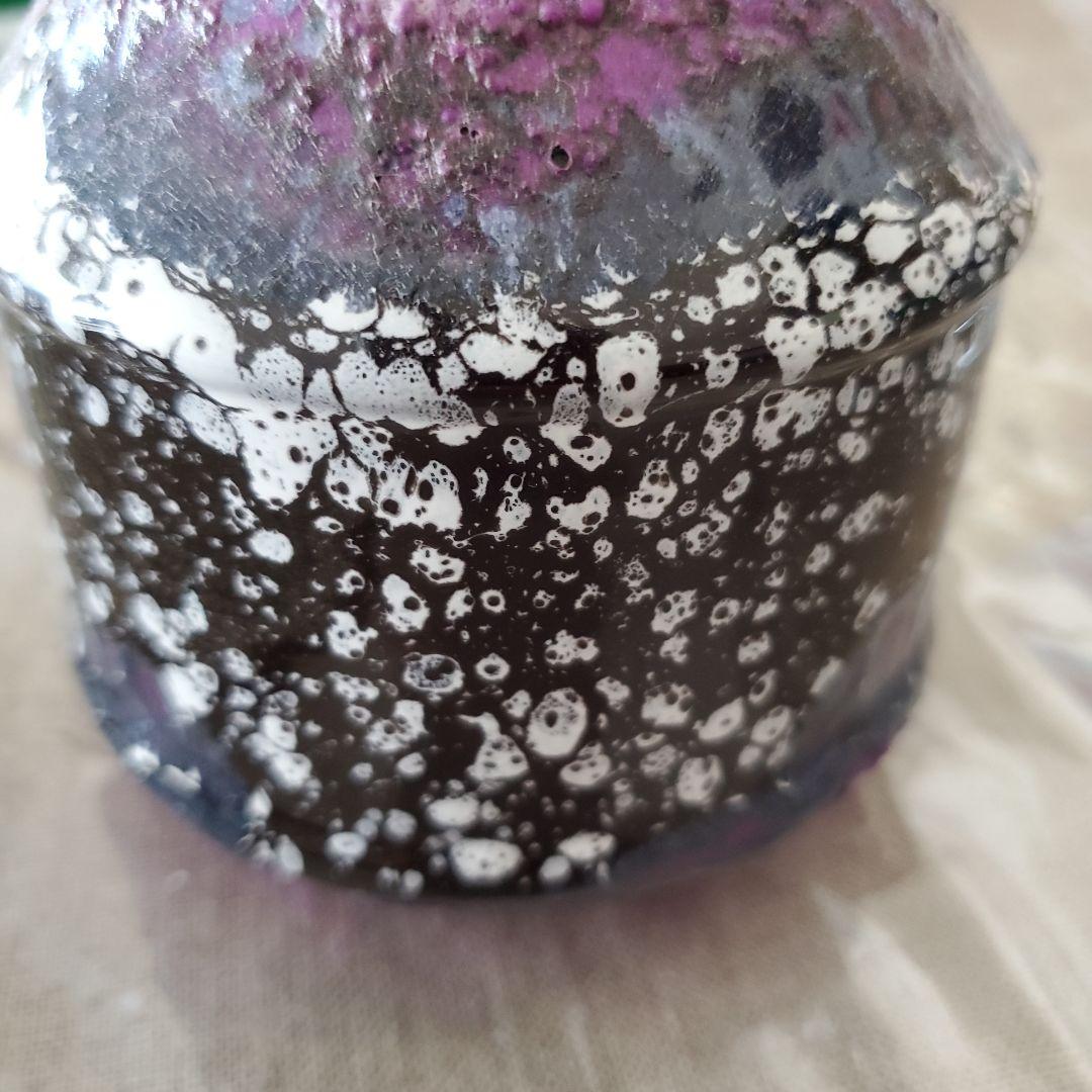 FATLAVA　ヴィンテージ花瓶