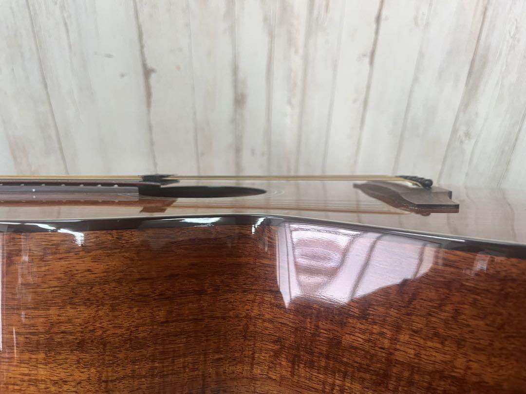 Takamine PTU431K N カバー付