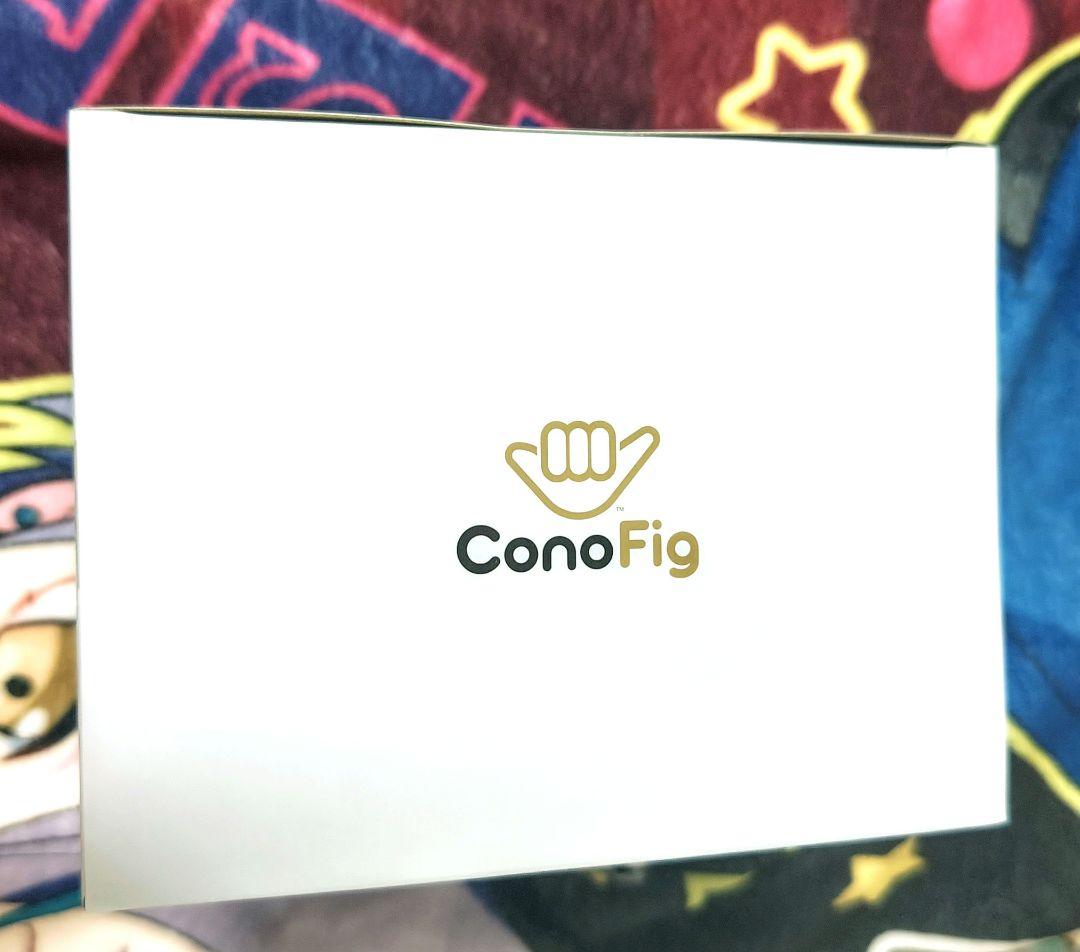 ConoFig Fate Grand Order ギルガメッシュ フィギュア